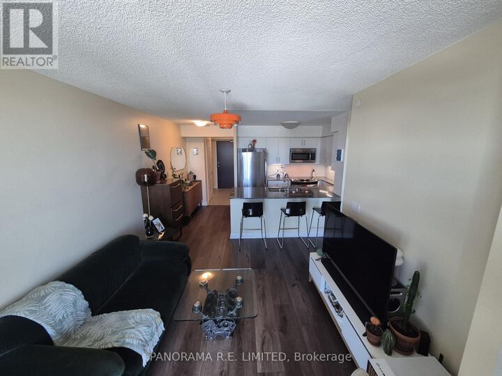 Property Photo:  205 Sherway Gardens Road 1006  ON M9C 0A5 