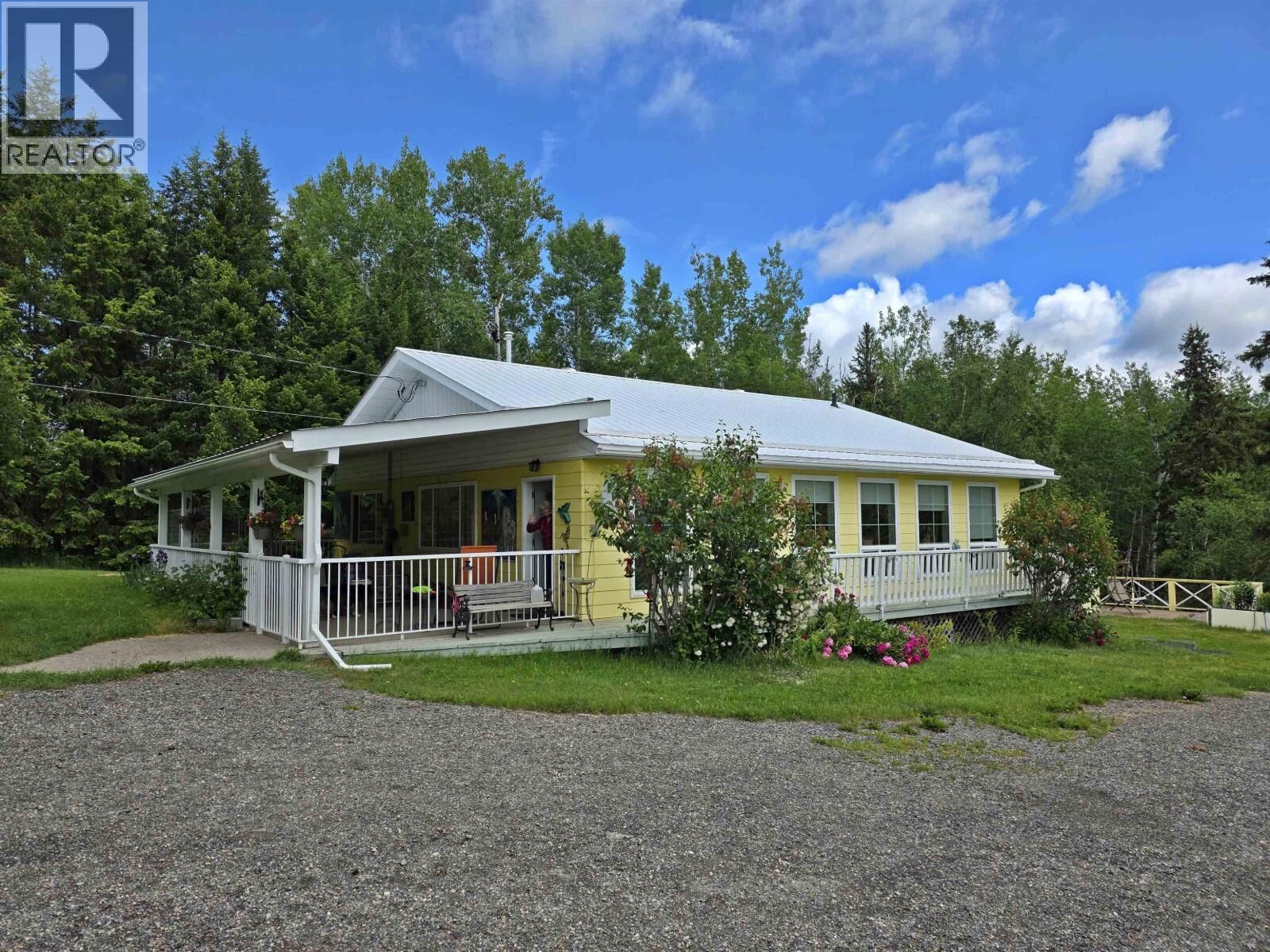 Property Photo:  3853 Dale Lake Road  BC V2J 6E9 
