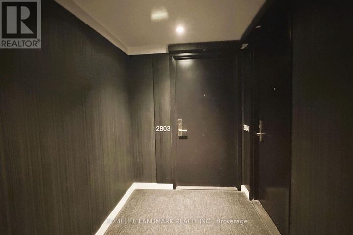 Property Photo:  20 Edward Street 2803  ON M5G 0C5 
