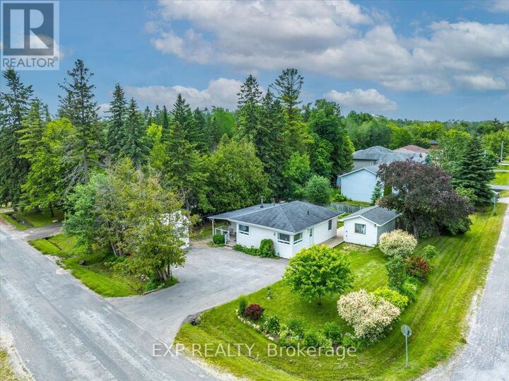 Property Photo:  1104 Ferrier Avenue  ON L0L 1W0 