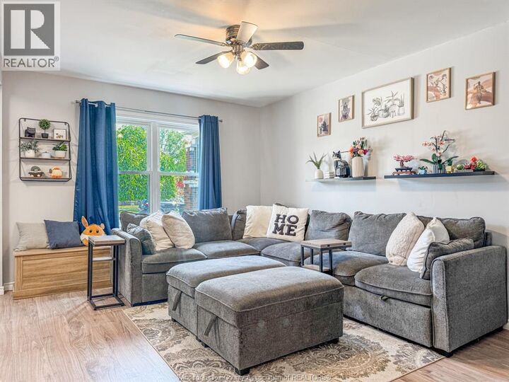 Property Photo:  1639 St Luke  ON N8Y 3N4 