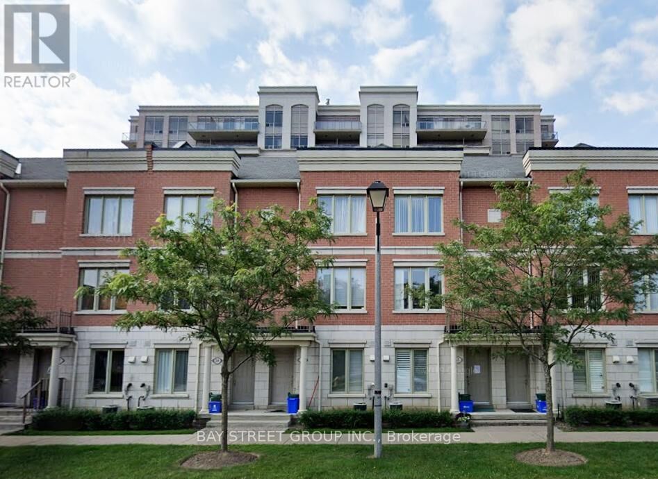 Property Photo:  57 Galleria Parkway  ON L3T 0A3 