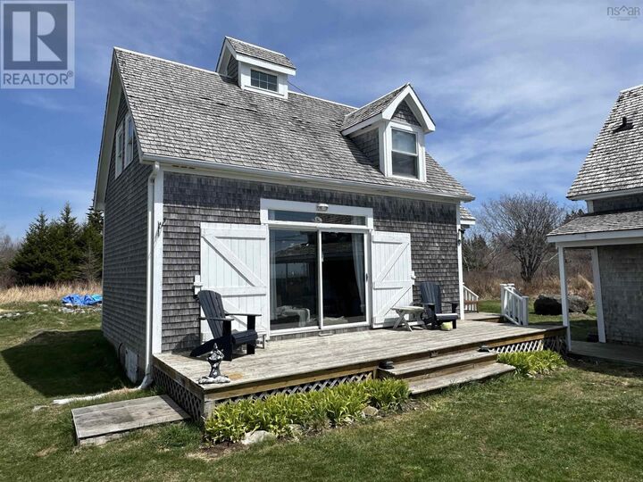Property Photo:  19 East Berlin Road  NS B0J 1H0 