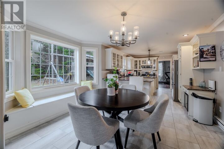 Property Photo: 19 Heneys Pond Road NL A0A 1G0
