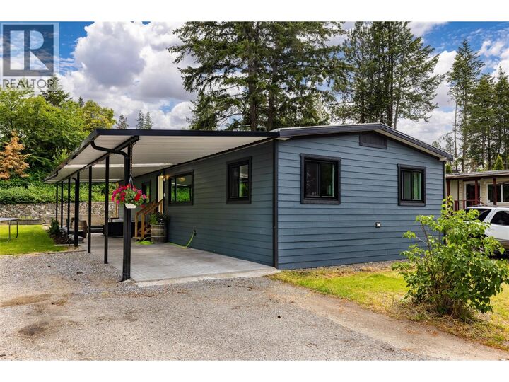 Property Photo:  4075 McClain Road 41  BC V1W 4R4 