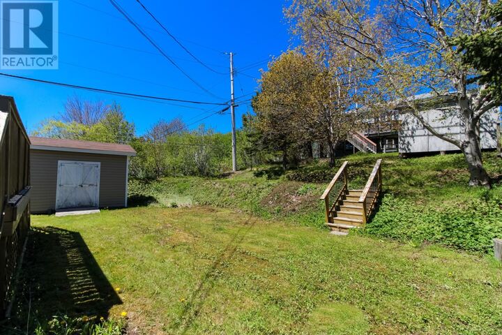 Property Photo:  23 Highland Drive  NL A1A 3C3 