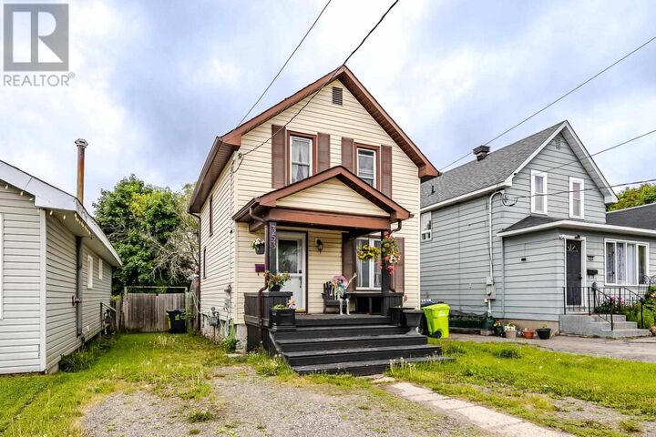 Property Photo:  353 Wilson St  ON P6B 2K7 