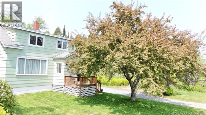 Property Photo:  1178 Lorneville Road  NB E2M 7G7 