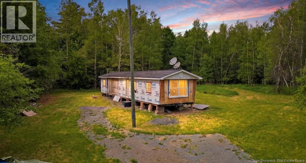 Property Photo:  475 Penniac Road  NB E3A 9A8 