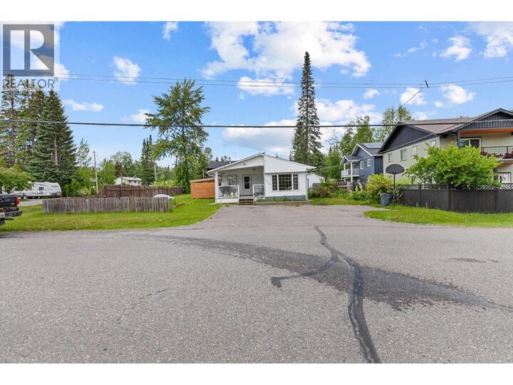 Property Photo: 3596 Eden Drive BC V2K 2L4