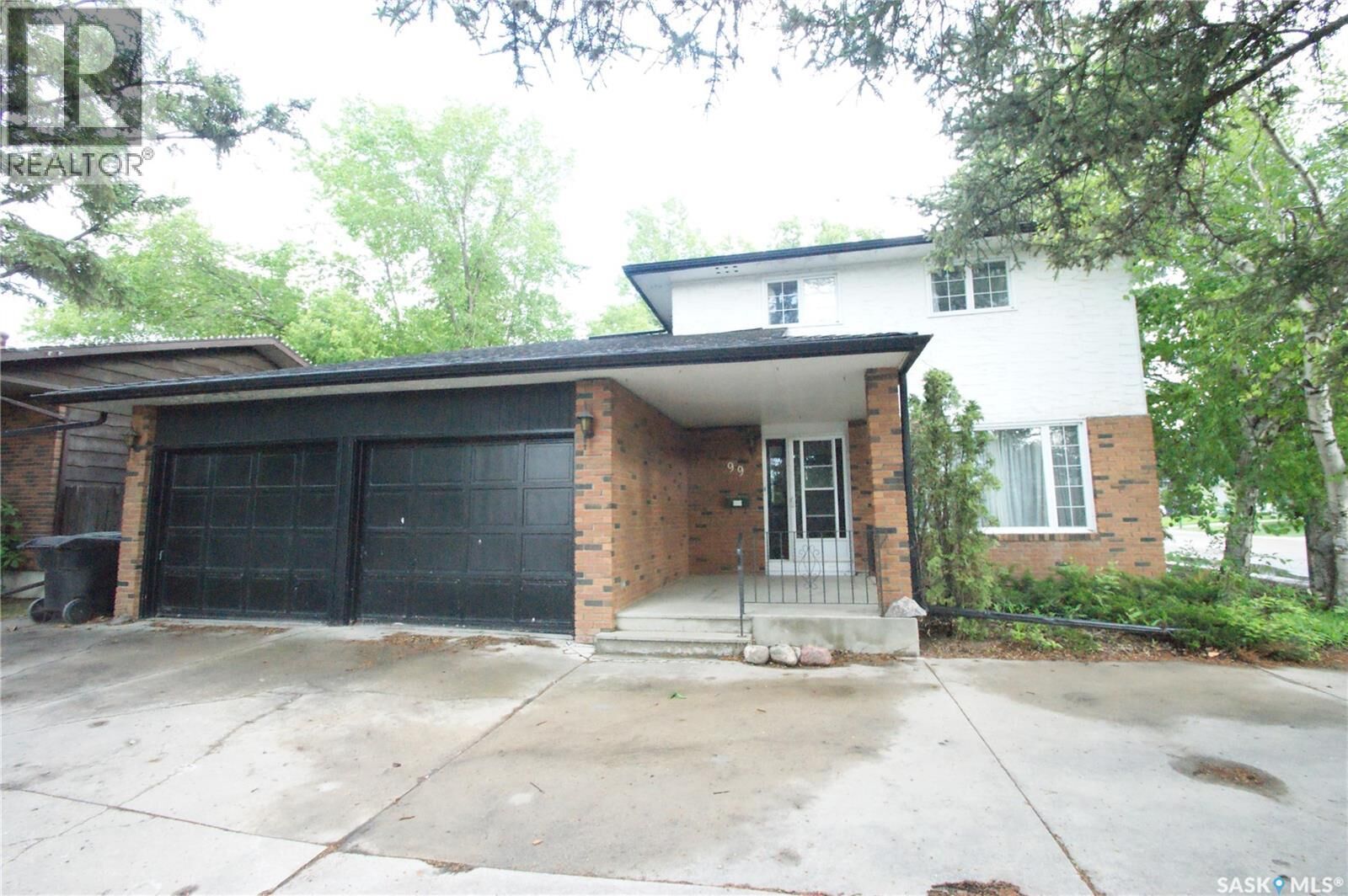 Property Photo: 99 Assiniboine Drive SK S7K 4E7