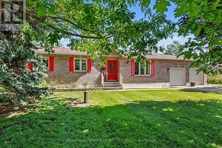 Property Photo:  6482 Harvest Grove Drive  ON K4P 1E8 