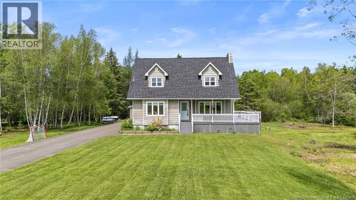 Property Photo: 2915 Route 134 NB E4P 3E8