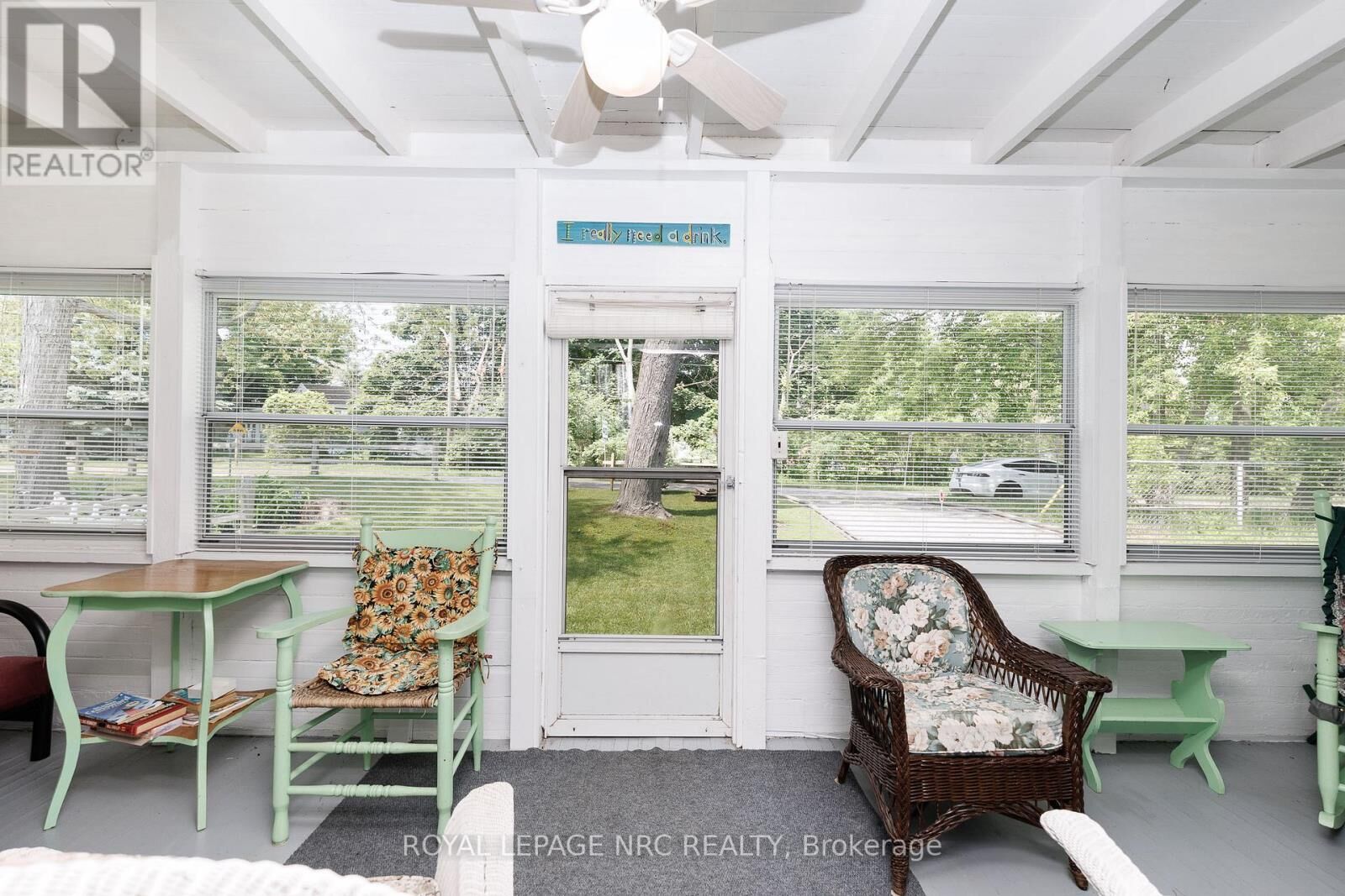 Property Photo:  12194 Augustine Road  ON L0S 1V0 