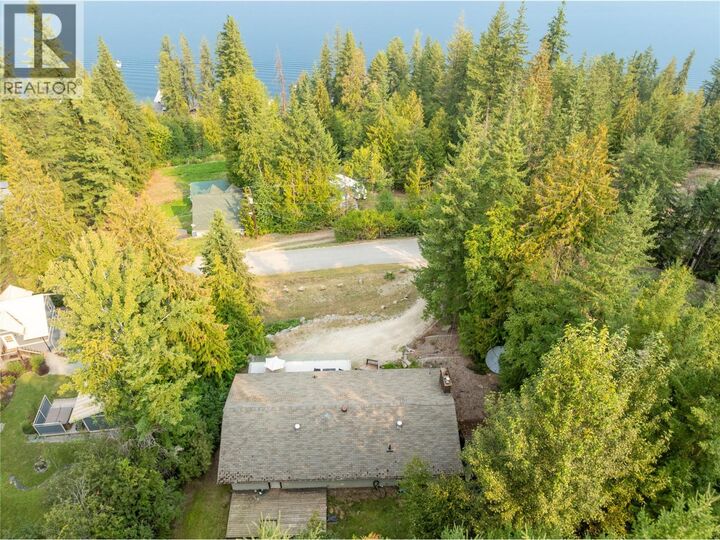 Property Photo:  4018 Greaves Road  BC V0E 1T0 