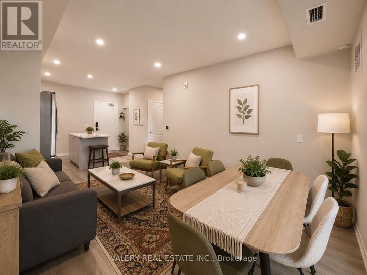 Property Photo:  50 Herrick Avenue 124  ON L2P 2T9 