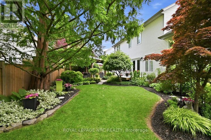 Property Photo:  15 Brigantine Court  ON L2M 7V4 