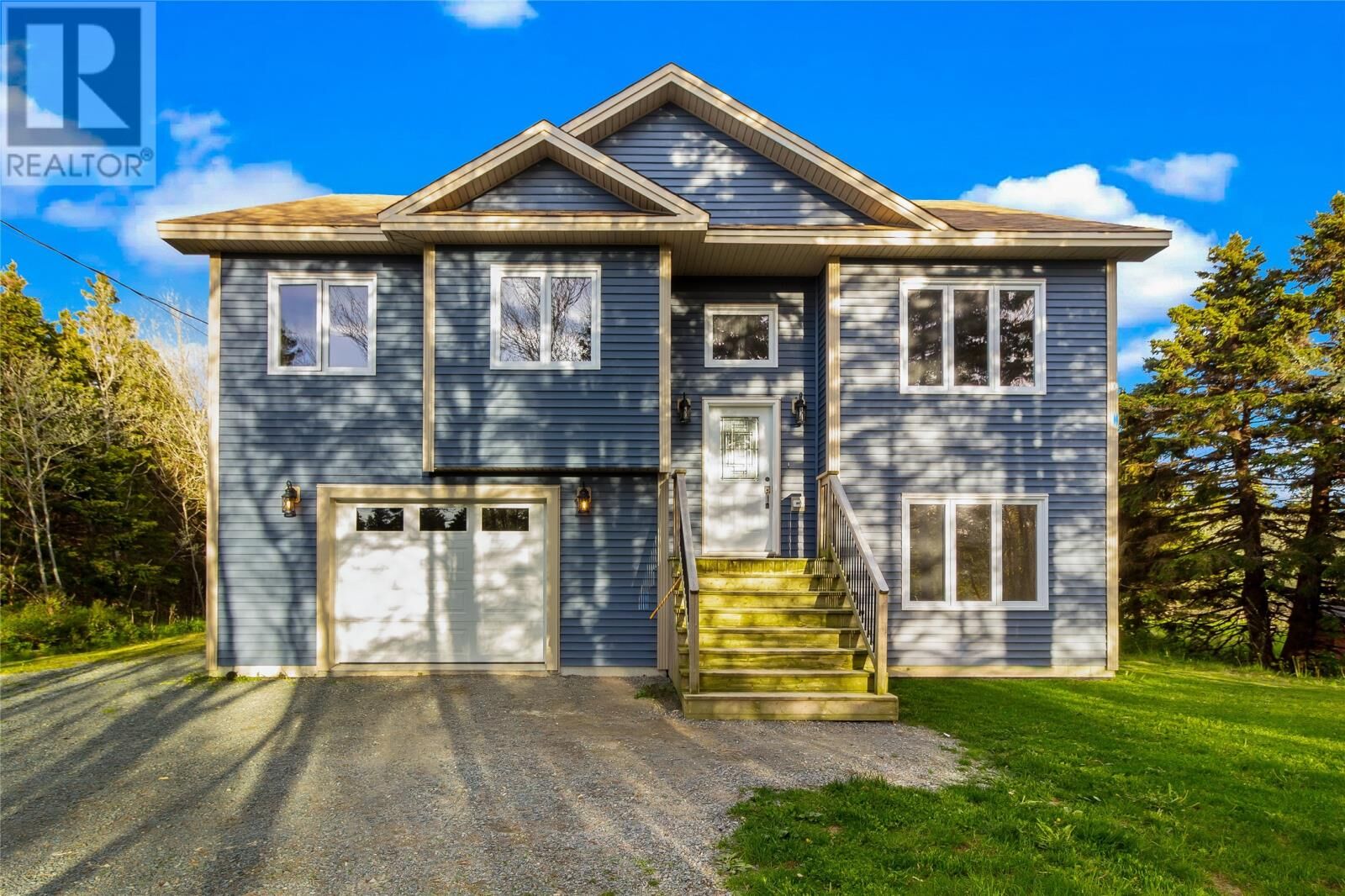 Property Photo:  18 Ridge Road  NL A0A 4L0 