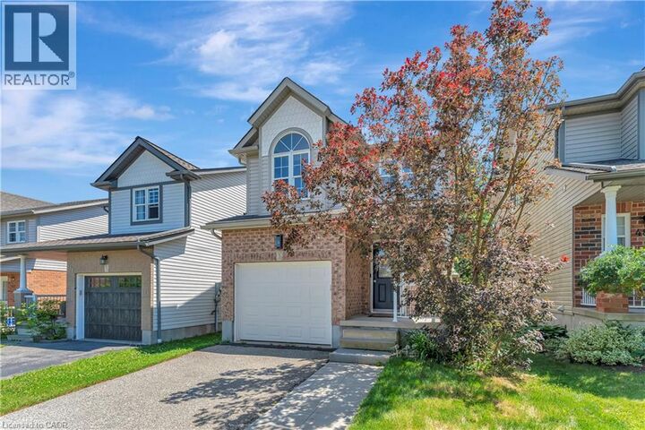 Property Photo:  479 Trembling Aspen Avenue  ON N2V 2T4 