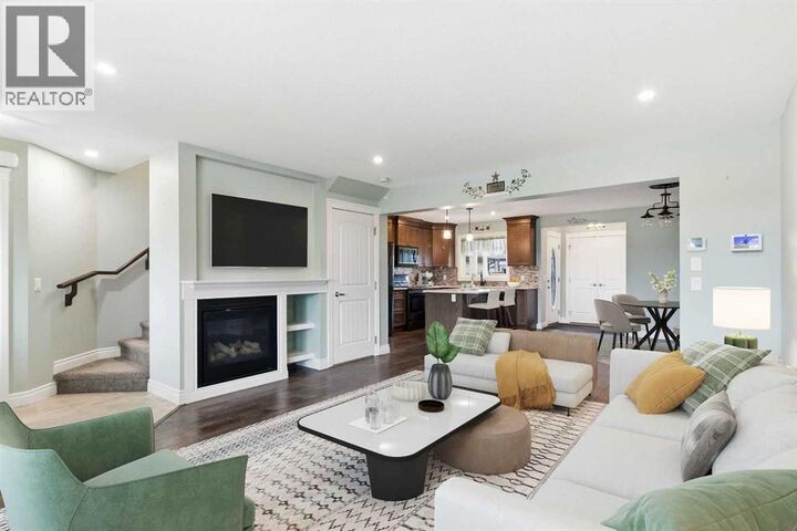 Property Photo:  375 Prospect Drive  AB T9K 0T8 