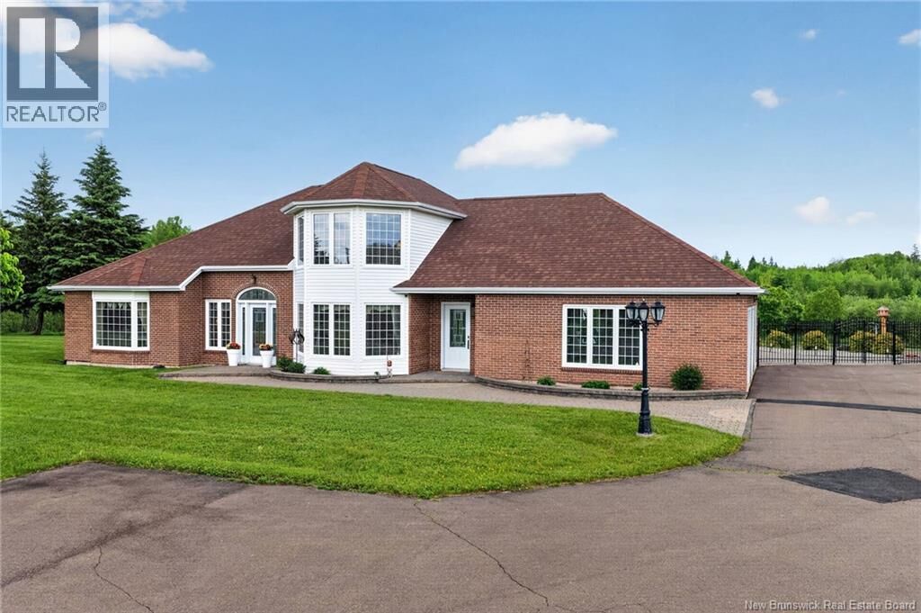 Property Photo:  4249 Route 115  NB E4V 2G5 