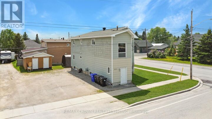 531 George Street — photo 1