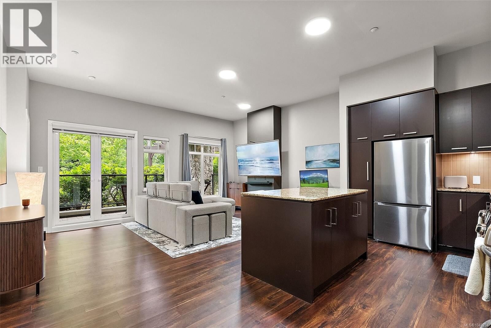 Property Photo:  1375 Bear Mountain Parkway 120  BC V9B 0C9 