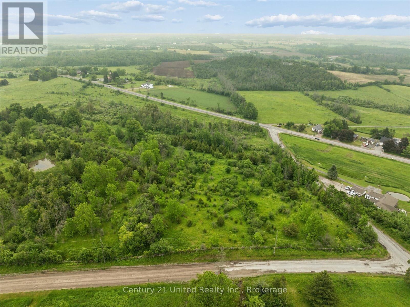 Property Photo:  1825 McNamara Road  ON K9J 6Y3 
