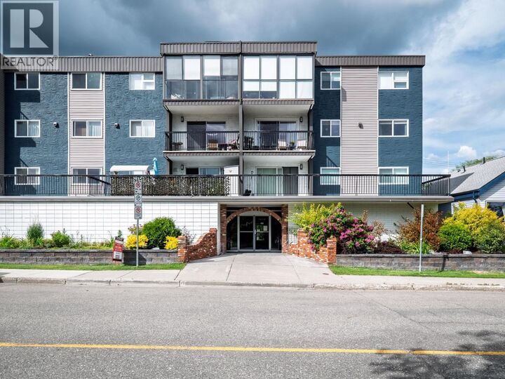 Property Photo:  1654 10th Avenue 107  BC V2L 3S4 