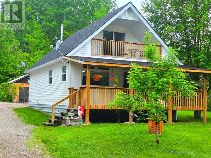 Property Photo:  307 Deschene  ON P0M 2X0 