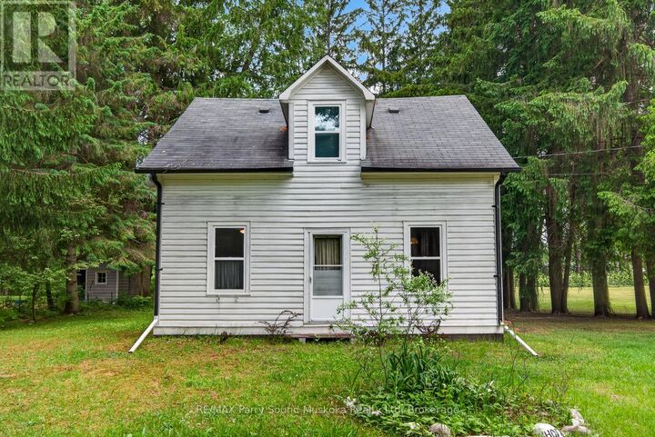 Property Photo: 14 Victoria Street West ON P0C 1J0