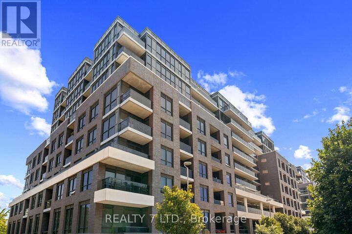 Property Photo: 26 Gibbs Road 1033 ON M9B 0E3