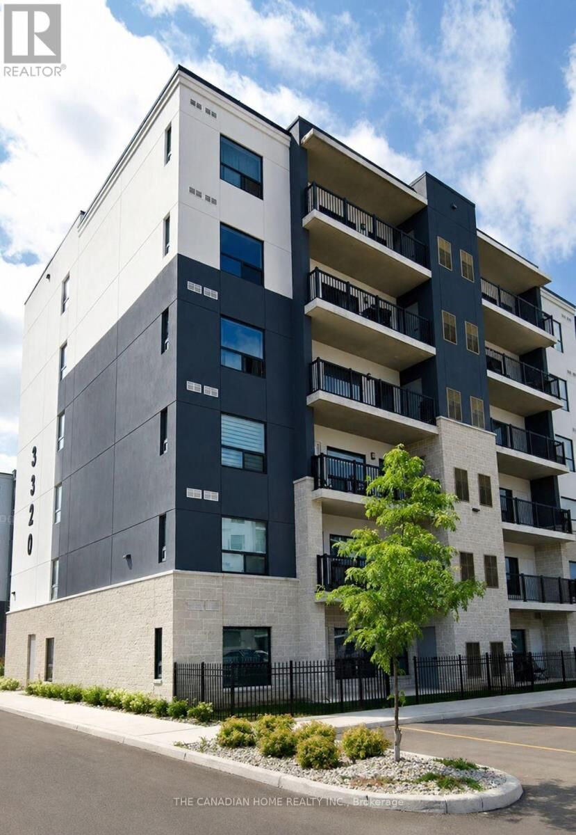 Property Photo:  3320 Stella Crescent 214  ON N8T 0B7 
