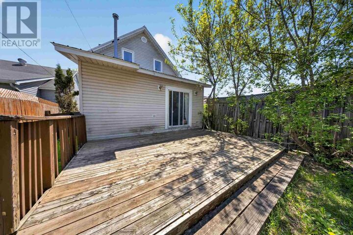 Property Photo: 155 Wilcox Ave ON P6B 1V4