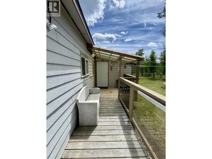 Property Photo: 5749 Green Lake Road BC V0K 2K1
