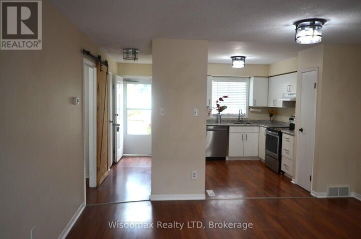 Property Photo: 8141 Coventry Road 115 ON L2H 2X7