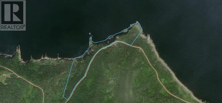 Property Photo:  Meat Cove Road  NS B0C 1E0 
