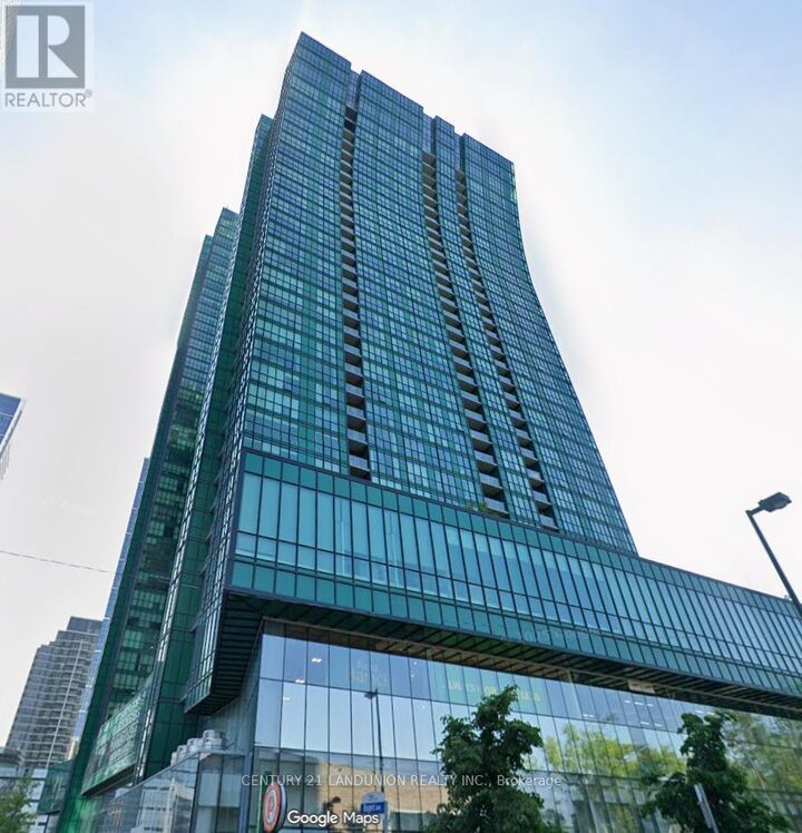 Property Photo:  9 Bogert Avenue 602  ON M2N 0H3 