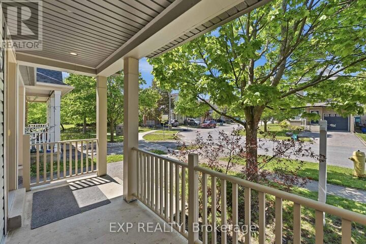 Property Photo:  1957 Secretariat Place  ON L1L 1C7 
