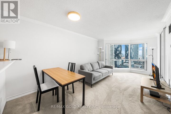 Property Photo:  10 Yonge Street 2710  ON M5E 1R4 