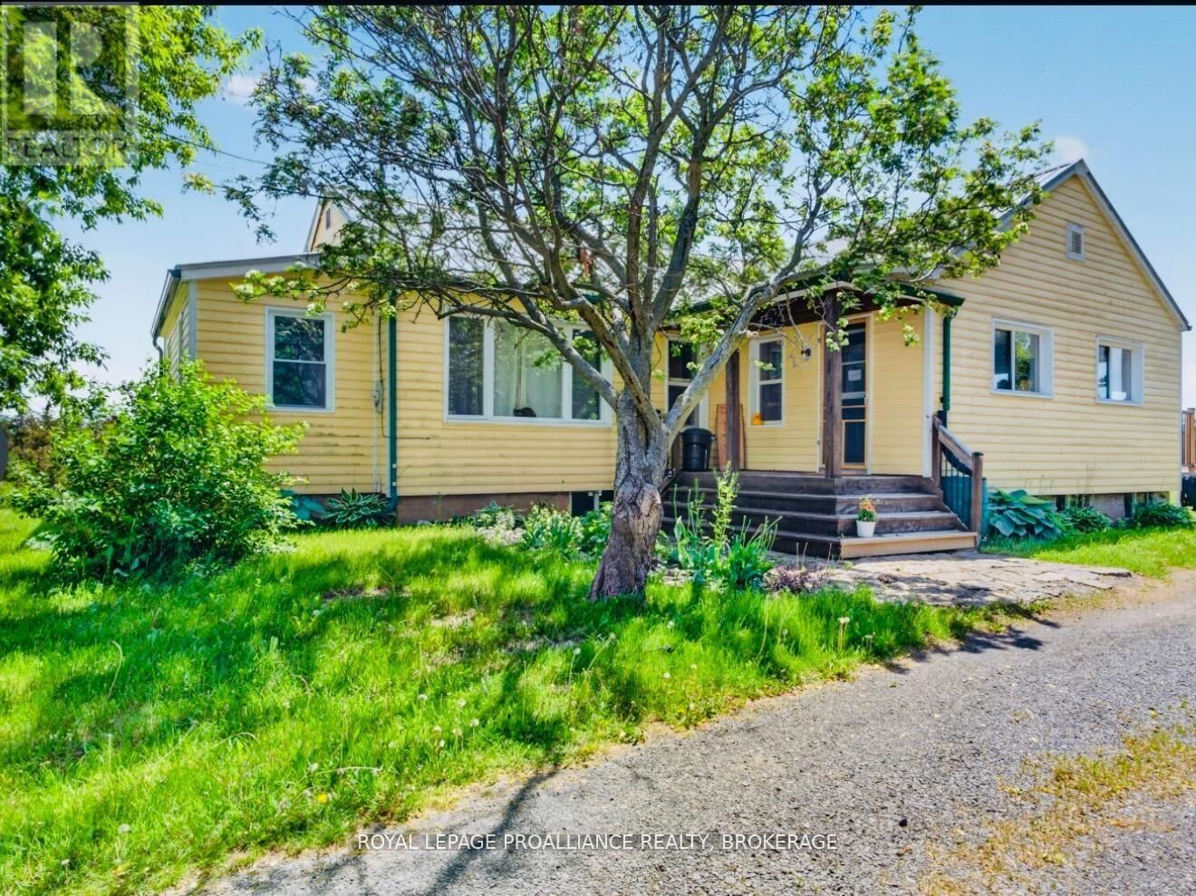 Property Photo:  5790 County Road 2  ON K0H 2H0 
