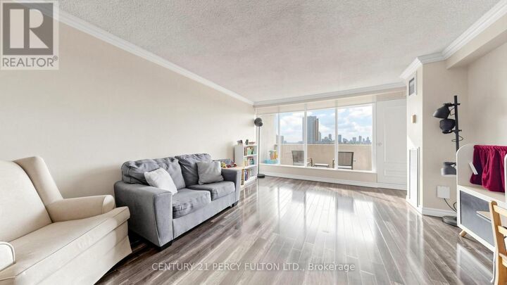 Property Photo:  40 Bay Mills Boulevard Ph103  ON M1T 3P4 