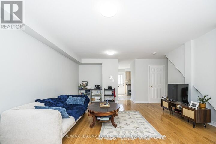Property Photo:  125 Viella Street Main/Base  ON M6N 5C7 