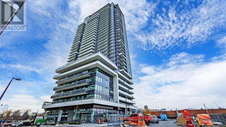 Property Photo:  1435 Celebration Drive 405  ON L1W 0C4 