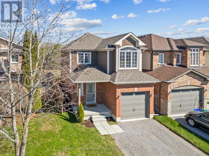 Property Photo:  12 Coldbrook Drive  ON L0A 1G0 