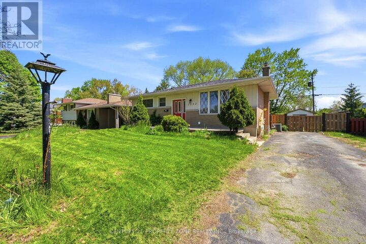 Property Photo: 1192 Kaladar Drive ON N5V 2R5