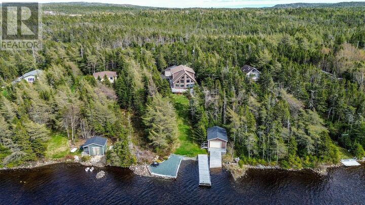 Property Photo: 17 Cupids Big Pond Road NL A0A 2X0