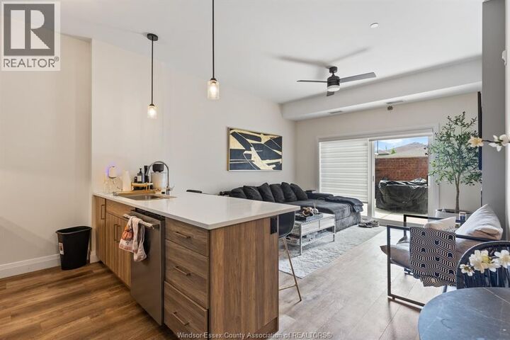 Property Photo: 7887 Edgar Street 101 ON N8S 0B3