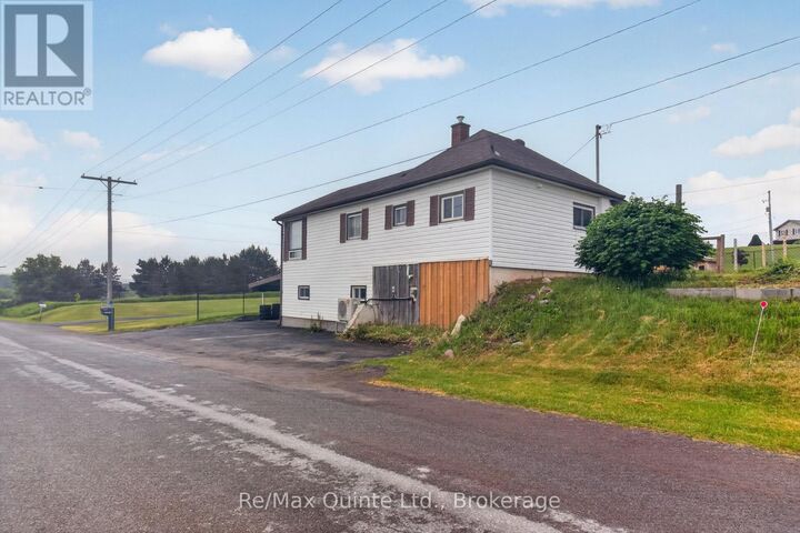 Property Photo:  87 Sutherland Road  ON K0K 3E0 