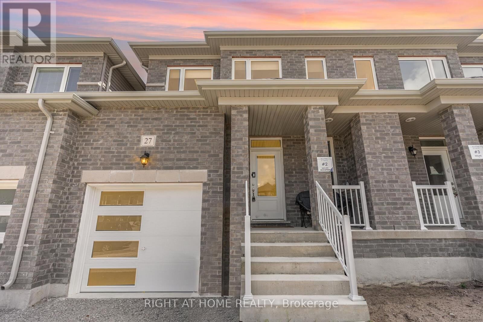 Property Photo:  27 Lisa Street  ON L9Z 0K9 